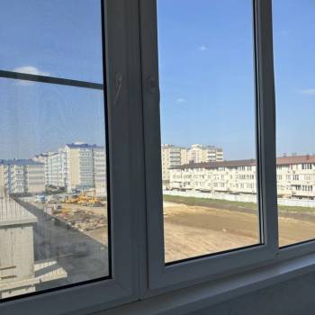 Сдается 1-комнатная квартира, 34,7 м²