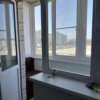 Сдается 1-комнатная квартира, 34,7 м²