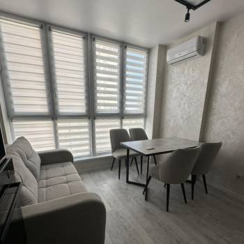 Сдается 1-комнатная квартира, 39,3 м²