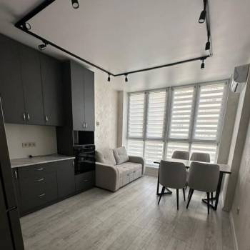 Сдается 1-комнатная квартира, 39,3 м²