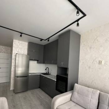 Сдается 1-комнатная квартира, 39,3 м²