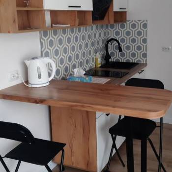 Сдается 1-комнатная квартира, 30 м²