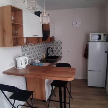 Сдается 1-комнатная квартира, 30 м²