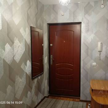 Сдается 1-комнатная квартира, 38 м²
