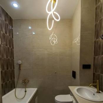 Продается 1-комнатная квартира, 33 м²