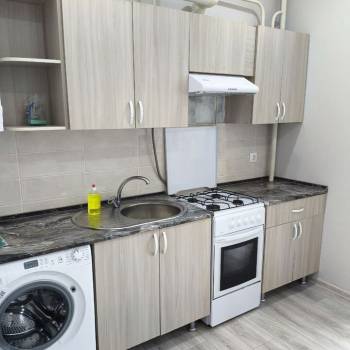 Сдается 1-комнатная квартира, 34 м²