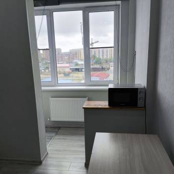 Сдается 1-комнатная квартира, 34 м²