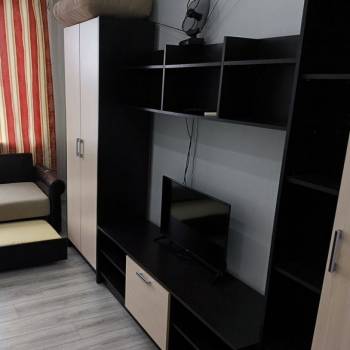 Сдается 1-комнатная квартира, 34 м²