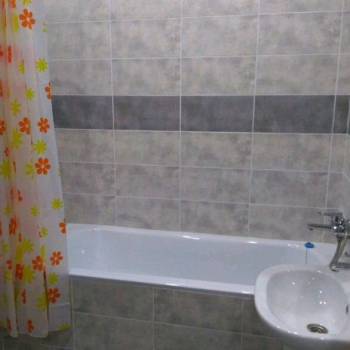 Сдается 1-комнатная квартира, 34 м²