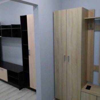 Сдается 1-комнатная квартира, 34 м²