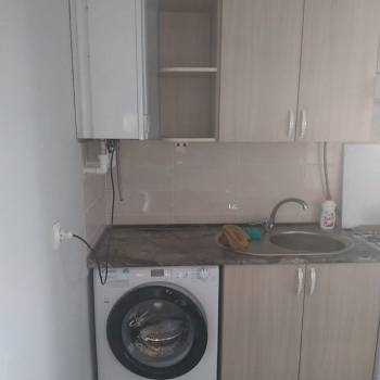 Сдается 1-комнатная квартира, 34 м²