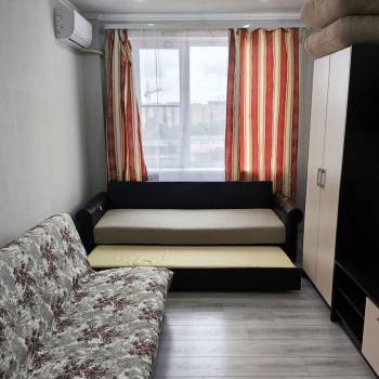 Сдается 1-комнатная квартира, 34 м²