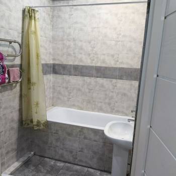 Сдается 1-комнатная квартира, 34 м²