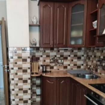 Сдается 1-комнатная квартира, 42 м²