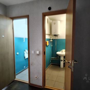 Продается 3-х комнатная квартира, 76,4 м²