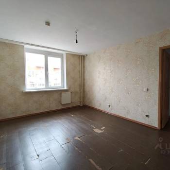 Продается 3-х комнатная квартира, 76,4 м²