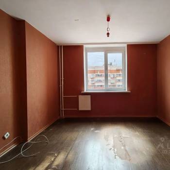 Продается 3-х комнатная квартира, 76,4 м²