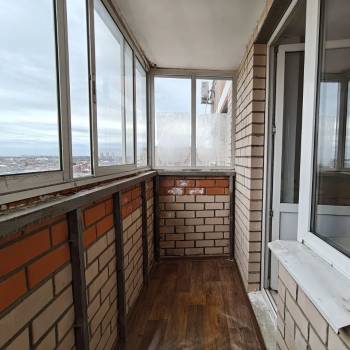 Продается 3-х комнатная квартира, 76,4 м²