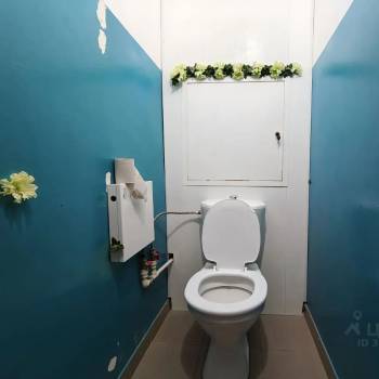 Продается 3-х комнатная квартира, 76,4 м²