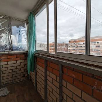 Продается 3-х комнатная квартира, 76,4 м²