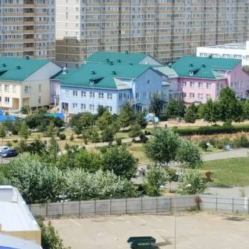 Продается 2-х комнатная квартира, 51,3 м²