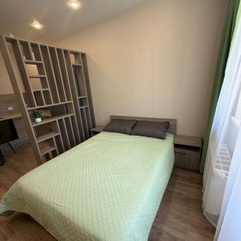 Сдается 1-комнатная квартира, 24,2 м²