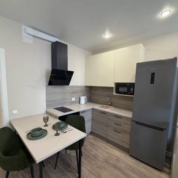 Сдается 1-комнатная квартира, 24,2 м²