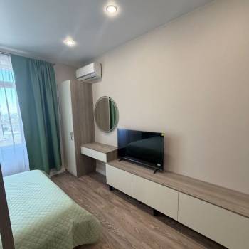 Сдается 1-комнатная квартира, 24,2 м²