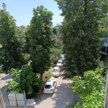 Сдается 2-х комнатная квартира, 78 м²