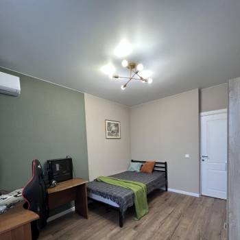 Сдается Многокомнатная квартира, 79,8 м²