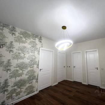 Сдается Многокомнатная квартира, 79,8 м²