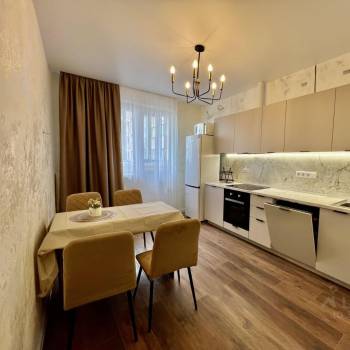 Сдается Многокомнатная квартира, 79,8 м²