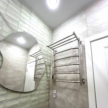 Сдается Многокомнатная квартира, 79,8 м²