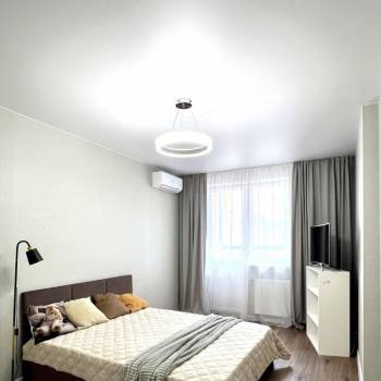 Сдается Многокомнатная квартира, 79,8 м²