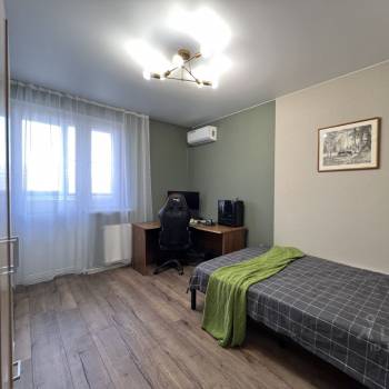 Сдается Многокомнатная квартира, 79,8 м²