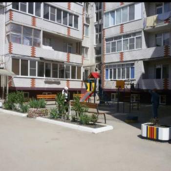 Продается 1-комнатная квартира, 21 м²