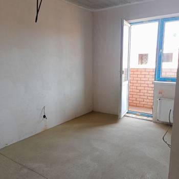 Продается 1-комнатная квартира, 34 м²