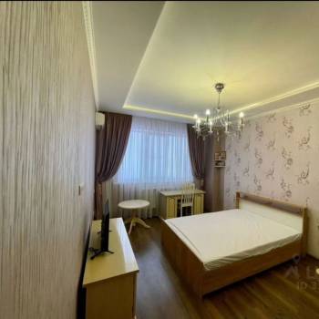 Продается 2-х комнатная квартира, 74 м²