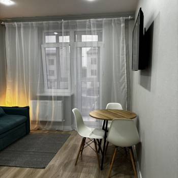 Сдается 1-комнатная квартира, 42,4 м²