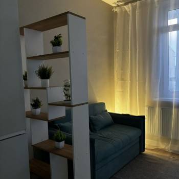 Сдается 1-комнатная квартира, 42,4 м²