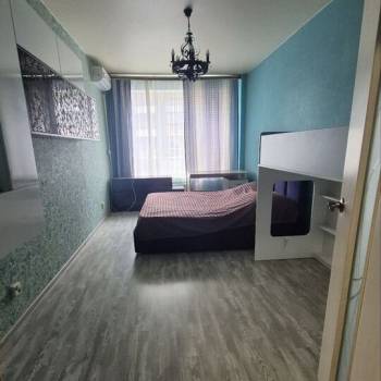 Сдается 1-комнатная квартира, 39 м²