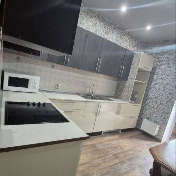 Сдается 1-комнатная квартира, 39 м²