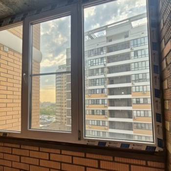 Сдается 1-комнатная квартира, 39 м²