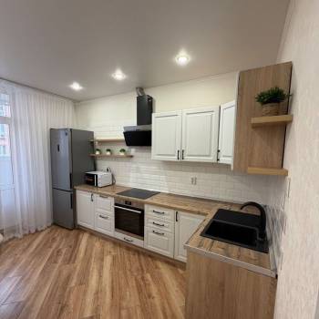Сдается 1-комнатная квартира, 38 м²