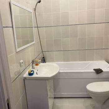 Сдается 1-комнатная квартира, 27 м²