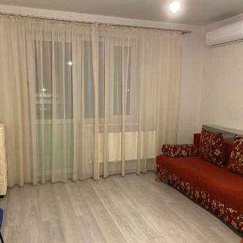 Сдается 1-комнатная квартира, 27 м²