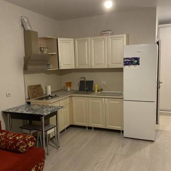 Сдается 1-комнатная квартира, 27 м²
