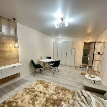 Сдается 1-комнатная квартира, 32 м²