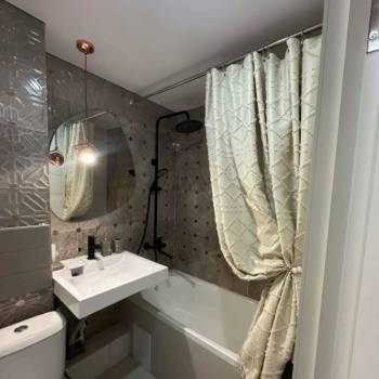 Сдается 1-комнатная квартира, 32 м²