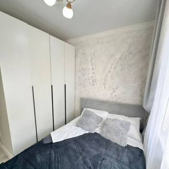 Сдается 1-комнатная квартира, 32 м²